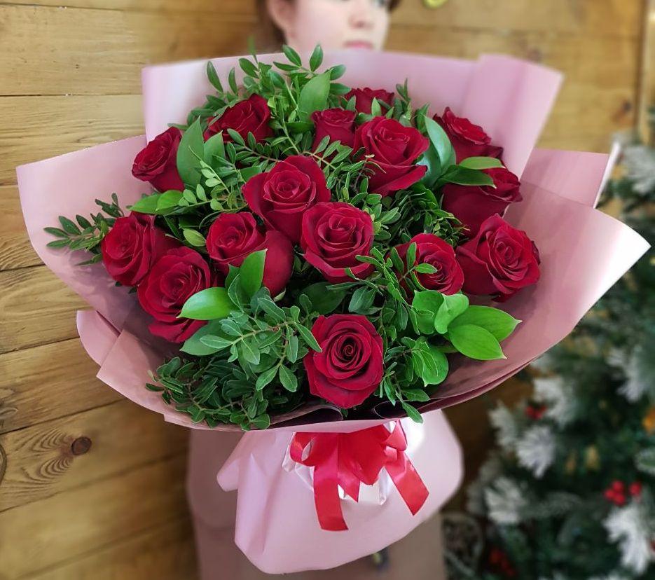Цветы благовещенск